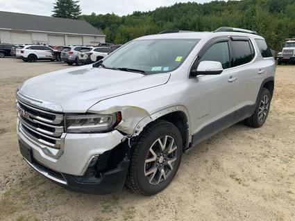 2020 GMC Acadia Cliffton Park NY