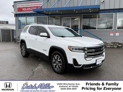 2021 GMC Acadia Ashland KY