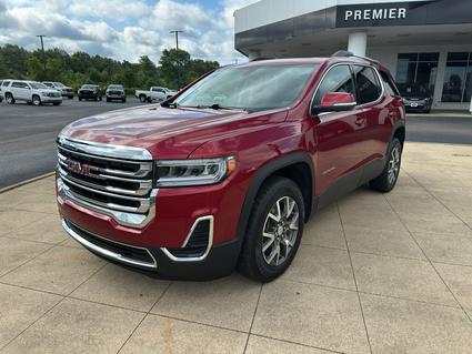 2020 GMC Acadia Rittman OH