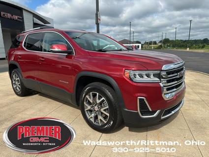 2020 GMC Acadia Rittman OH