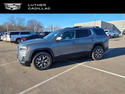 2020 GMC Acadia Saint Paul MN