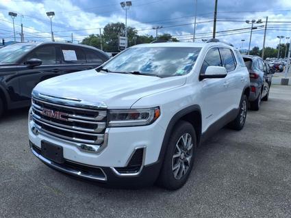 2021 GMC Acadia Roanoke VA