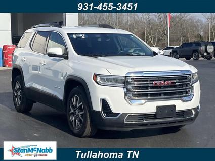 2020 GMC Acadia Tullahoma TN