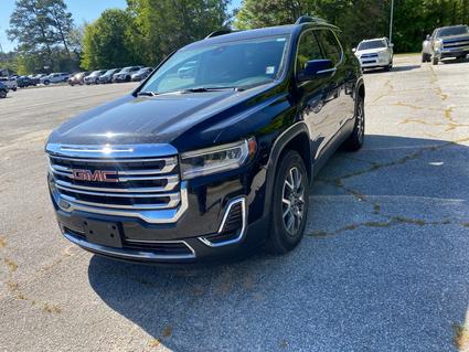 2021 GMC Acadia Newberry SC