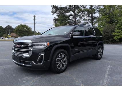 2021 GMC Acadia Newberry SC