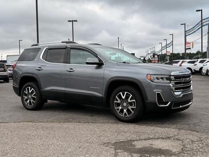 2021 GMC Acadia Beckley WV