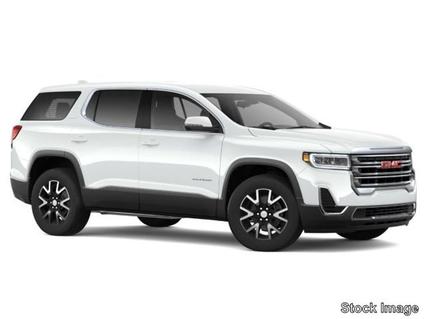 2021 GMC Acadia Beckley WV