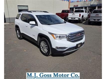 2017 GMC Acadia La Grande OR