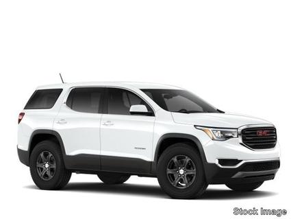 2019 GMC Acadia Beckley WV