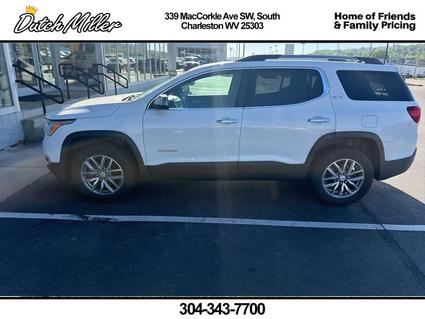 2017 GMC Acadia South Charleston WV