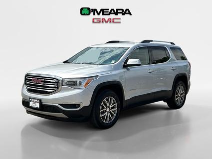 2017 GMC Acadia Denver CO