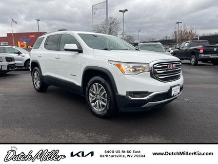 2019 GMC Acadia Barboursville WV