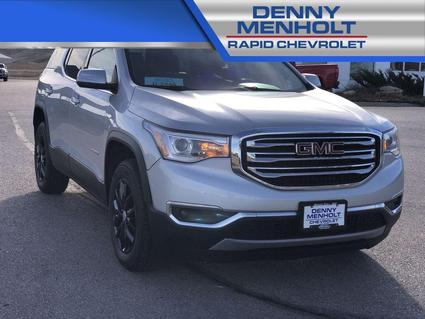 2019 GMC Acadia Rapid City SD