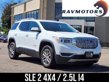 2019 GMC Acadia Burnsville MN