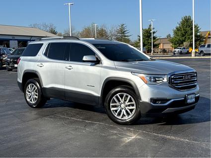 2018 GMC Acadia St. Peters MO