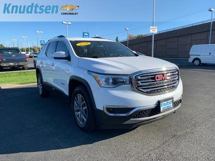2018 GMC Acadia Post Falls ID
