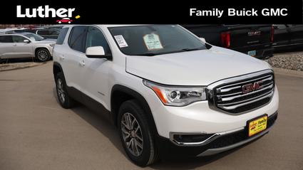 2019 GMC Acadia Fargo ND