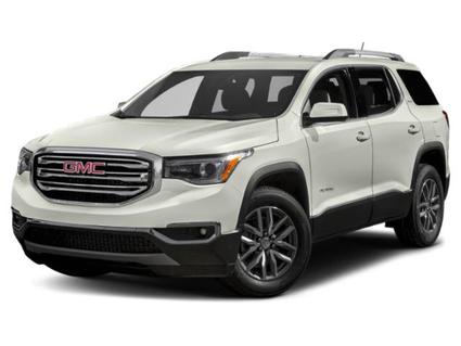 2019 GMC Acadia Fargo ND