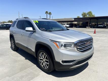 2019 GMC Acadia Phoenix AZ