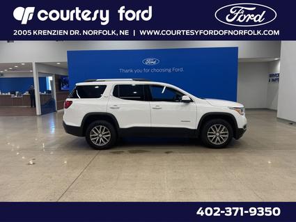 2017 GMC Acadia Norfolk NE