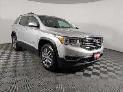 2019 GMC Acadia Tilton IL