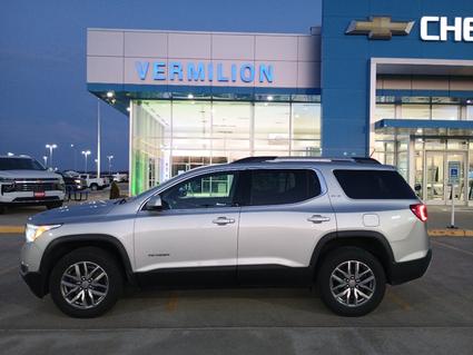 2019 GMC Acadia Tilton IL