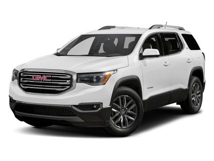 2017 GMC Acadia Minneapolis MN