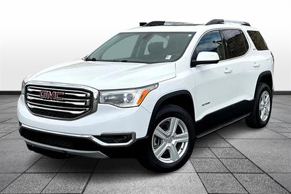 2018 GMC Acadia Rock Springs WY
