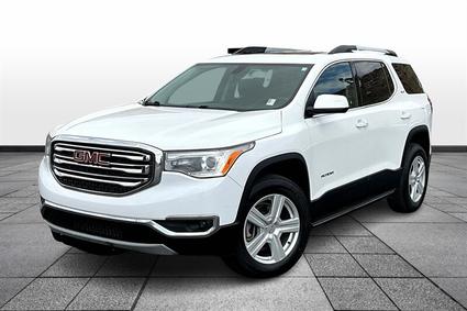 2018 GMC Acadia Rock Springs WY
