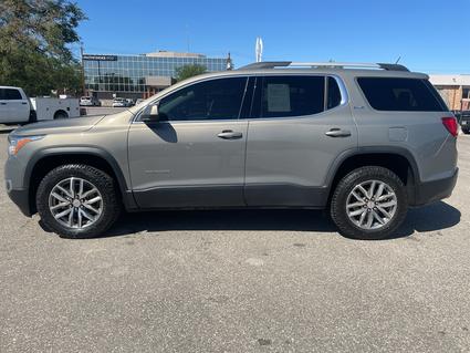 2019 GMC Acadia Casper WY