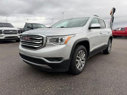 2019 GMC Acadia Idaho Falls ID