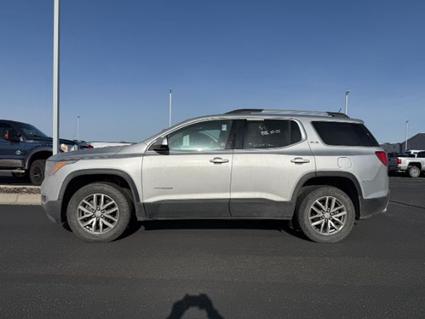 2019 GMC Acadia Idaho Falls ID