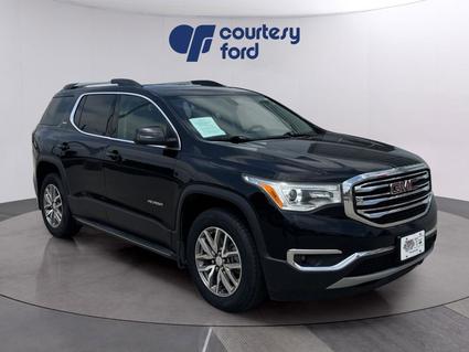 2019 GMC Acadia Norfolk NE