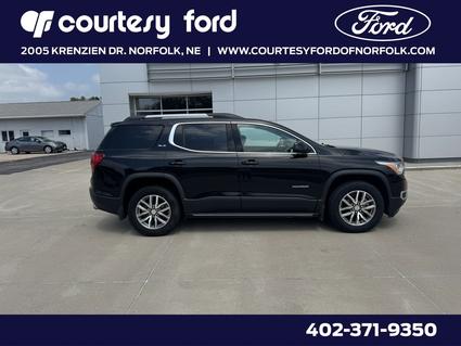 2019 GMC Acadia Norfolk NE