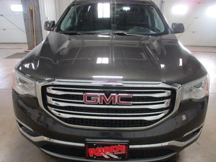 2018 GMC Acadia Hazel Green WI