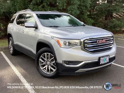 2019 GMC Acadia Vero Beach FL