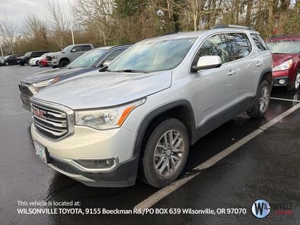 2019 GMC Acadia Vero Beach FL
