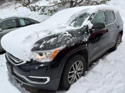 2019 GMC Acadia Cliffton Park NY