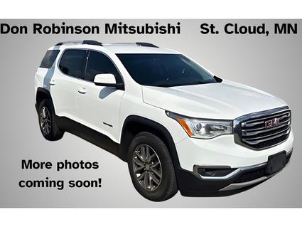 2019 GMC Acadia St Cloud MN