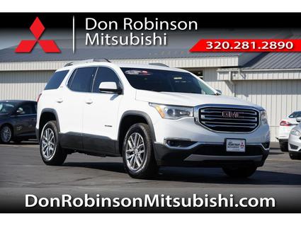 2019 GMC Acadia St Cloud MN