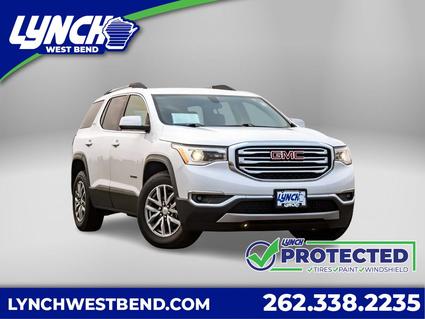 2018 GMC Acadia West Bend WI