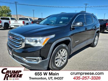 2017 GMC Acadia Tremonton UT