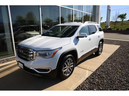 2019 GMC Acadia Medford OR