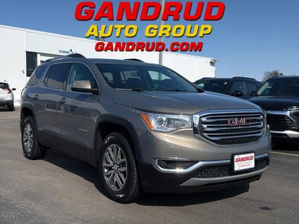 2019 GMC Acadia Green Bay WI