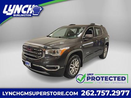 2019 GMC Acadia Burlington WI