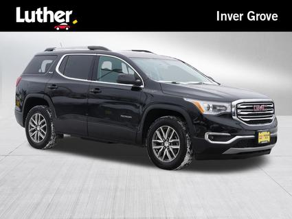 2017 GMC Acadia Inver Grove Heights MN