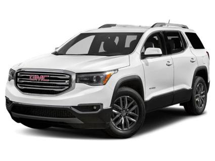 2019 GMC Acadia Minneapolis MN