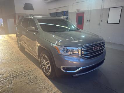 2019 GMC Acadia Brunswick OH