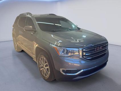 2019 GMC Acadia Brunswick OH