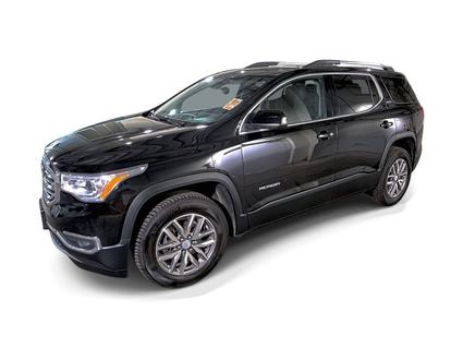 2019 GMC Acadia Billings MT